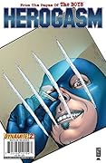 Herogasm #2