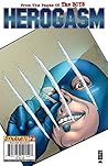 Herogasm #2 by Garth Ennis