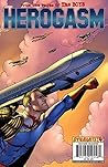 Herogasm #4 by Garth Ennis