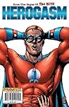 Herogasm #1 by Garth Ennis