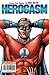 Herogasm #1 by Garth Ennis