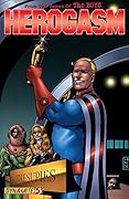Herogasm #5
