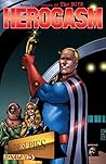 Herogasm #5 by Garth Ennis