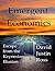 Emergent Economics Book
