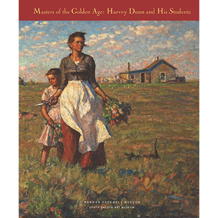 Masters of the Golden Age: Harvey Dunn and His Students