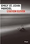 Station Eleven by Emily St. John Mandel