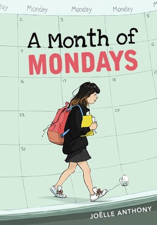 A Month of Mondays (Paperback)