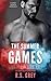 Out of Bounds (The Summer Games, #2) by R.S. Grey