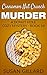 Cinnamon Nut Crunch Murder (Donut Hole Mystery #14) by Susan Gillard