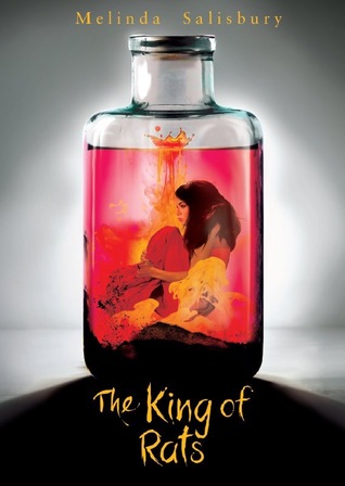 The King of Rats (The Sin Eater's Daughter, #0.5)