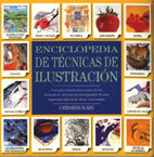 Enciclopedia de Tecnicas de Ilustracion