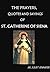 The Prayers, Quotes and Sayings of Saint Catherine of Siena by Juliet Jennifer