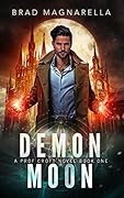 Demon Moon