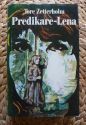 Omslag för Predikare-Lena