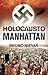 Holocausto Manhattan