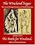 The Battle for Wineland: The Lost Viking Colonies of North America (The Wineland Sagas Book 2)