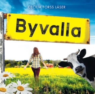 Byvalla (Byvalla, #1)