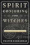 Spirit Conjuring ...