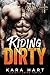 Riding Dirty (Luciotti Crime Family #1)