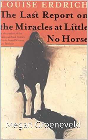 The Last Report on the Miracles at Little No Horse