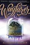 Wayfarer (Passenger, #2) Book cover for Wayfarer (Passenger, #2)