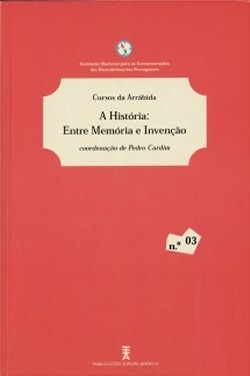 A História : entre memória e invenção