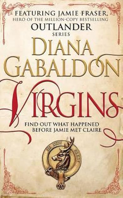 Virgins: An Outlander Novella
