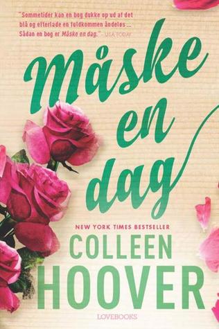 Måske en dag (Maybe, #1)
