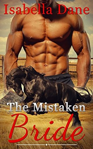 The Mistaken Bride (Kindle Edition)