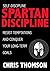 Self-Discipline by Chris Thomson