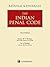 Ratanlal and Dhirajlal's the Indian Penal Code by Ratanlal