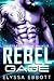Rebel Gage (Shifters of the...