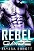 Rebel Gage (Shifters of the Primus #3)