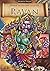 Indian Myths and Legends Ravan