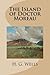 The Island of Doctor Moreau