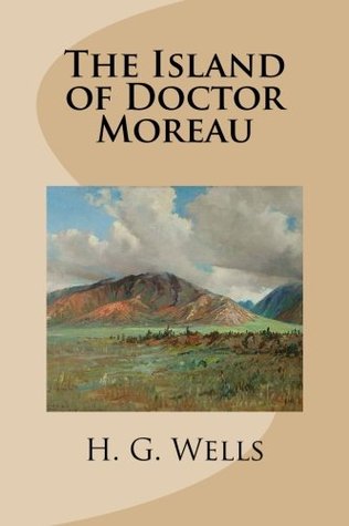 The Island of Doctor Moreau