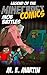 Minecraft: Legend of the Minecraft Mob Battles (Minecraft Adventure Comic Book 25)