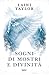 Sogni di mostri e divinità by Laini Taylor