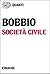 Società civile (Italian Edition)