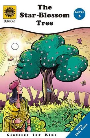 The Star Blossom Tree (Hardcover)