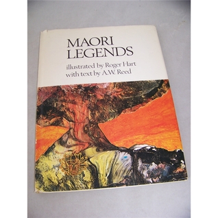 Maori Legends