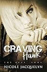 Craving Hawk by Nicole Jacquelyn