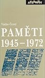 Paměti (Sv. 3) (1945-1972)