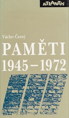 Paměti (Sv. 3) (1945-1972)