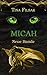 Neue Bande (MICAH 5) (German Edition)