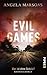 Evil Games - Wer ist ohne Schuld? (Kim Stone, #2)