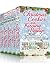 Christmas Cookies and Kissing Bridge - The Four Book Set by Linda West