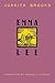 Emma Lee by Juanita Brooks Emma Lee by Juanita Brooks