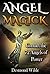 Angel Magick: Contact the 72 Angels of Powers