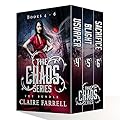 Chaos Volume 2: Books 4-6